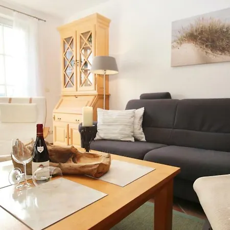 Ferienwohnung Suen Zingst Buitenkant foto