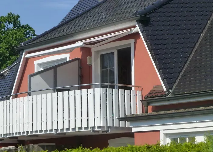 Ferienwohnung Suen