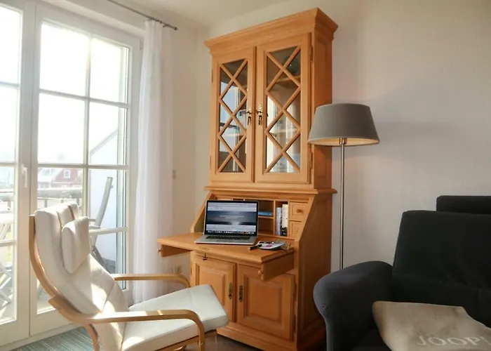 Ferienwohnung Suen