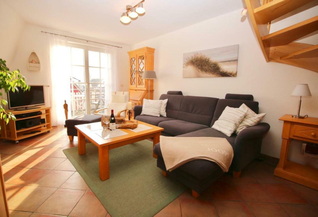 Apartment Suen *